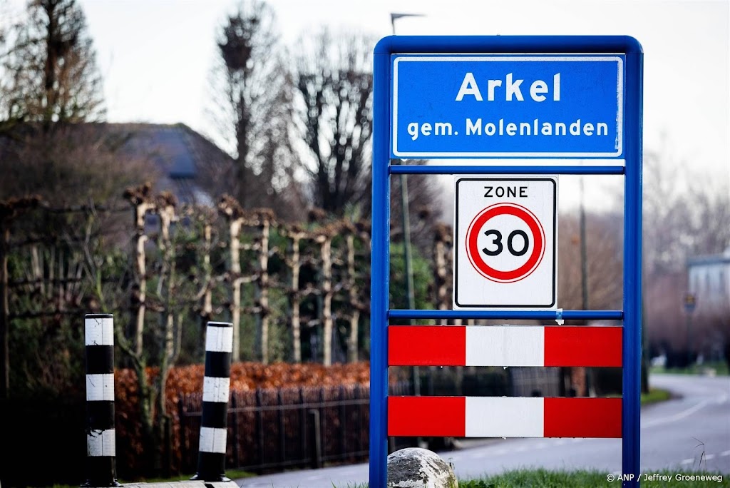 Politie vraagt aandacht executies in onderzoek IS-verdachte Arkel