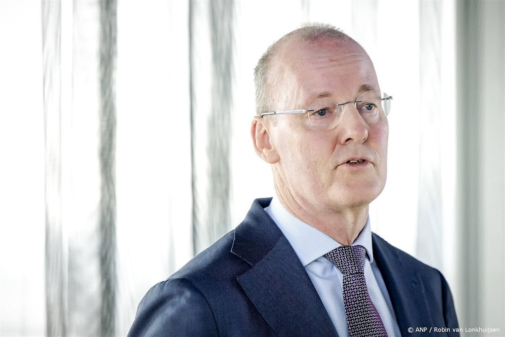 Knot: centrale bank hoefde nog niet in te grijpen in marktonrust