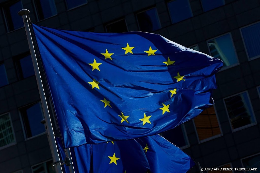 EU-lidstaten stemmen in met tegenheffing op Amerikaanse producten