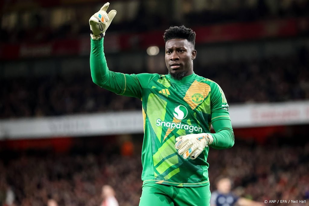 Matic noemt Onana 'een van slechtste keepers ooit van United'