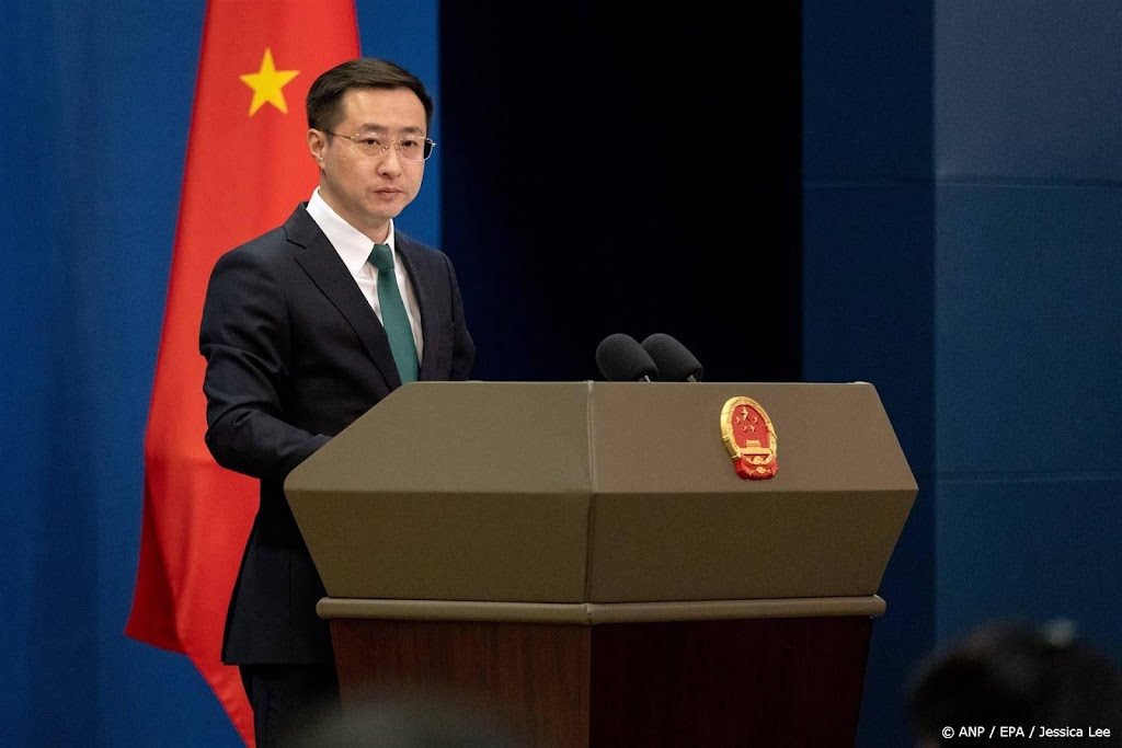 Hoofdeconoom ABN AMRO: heffingen EU mild, China doet vuile werk