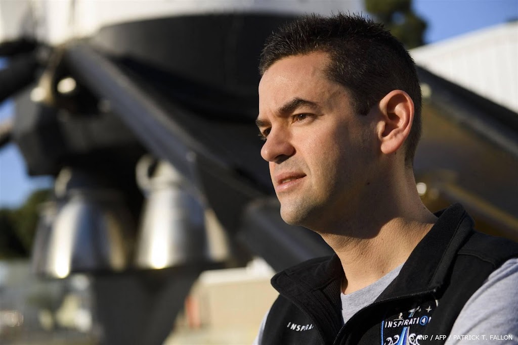 Beoogd NASA-topman wil prioriteit geven aan Marsreis
