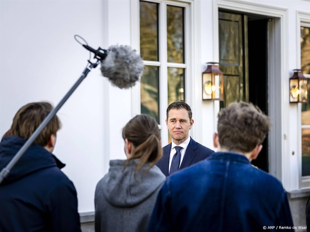 Coalitie verwacht pas volgende week akkoord over voorjaarsnota