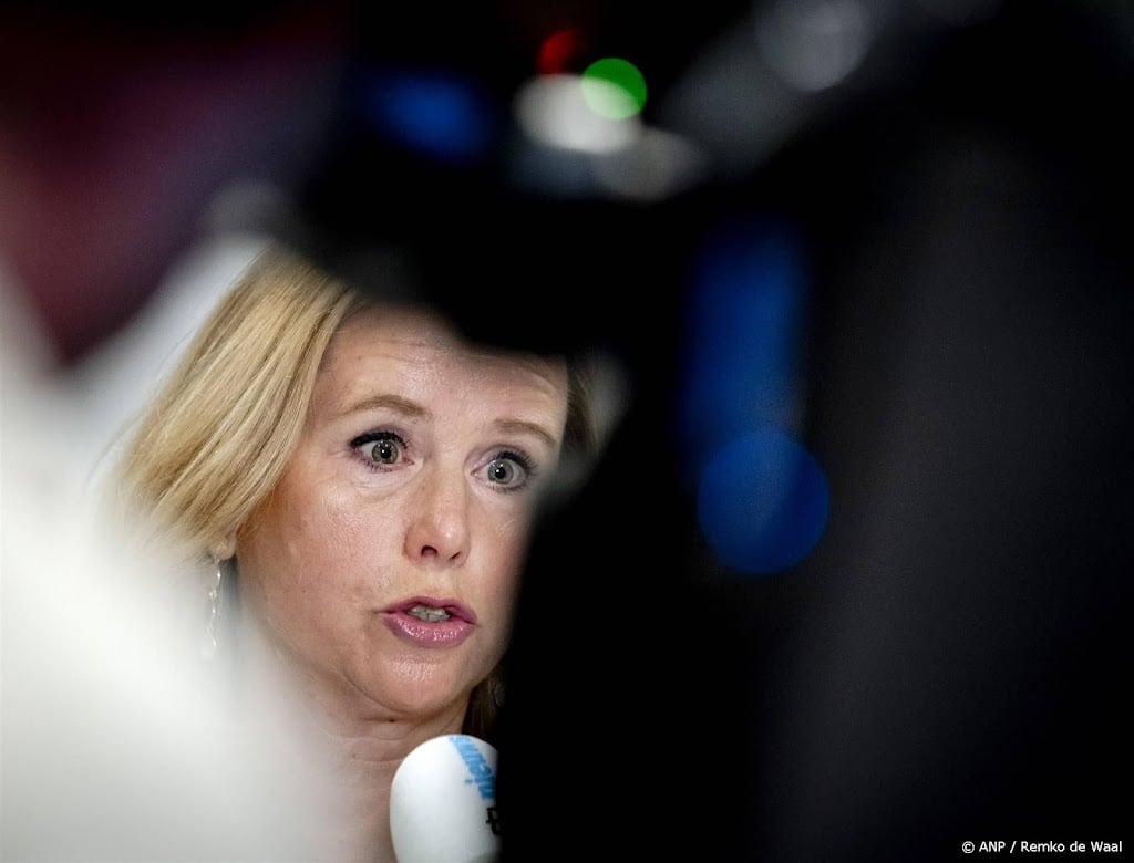 Klever: met tegenreactie laat EU zien dat het menens is