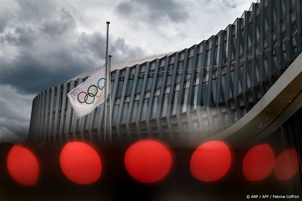 Zes nieuwe sprintnummers op zwemprogramma Olympische Spelen 2028
