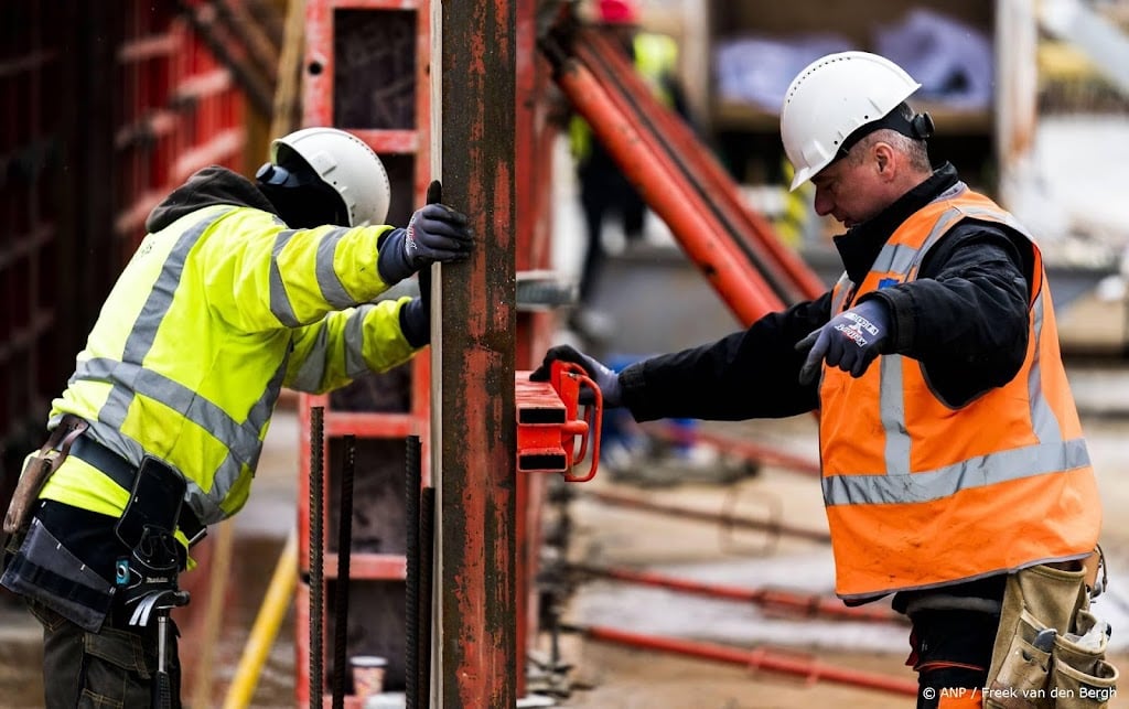 ABN AMRO: investeringen defensie vergroten druk op bouwcapaciteit