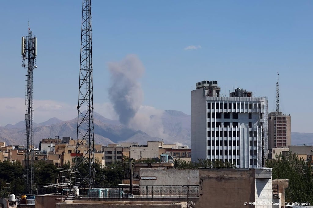 Iraanse delegatie donderdagavond naar Pakistan 