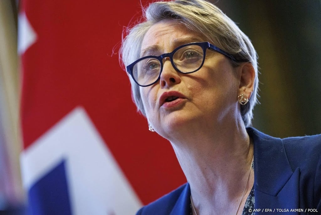 Londen en Parijs: Libanon moet onderdeel zijn van wapenstilstand