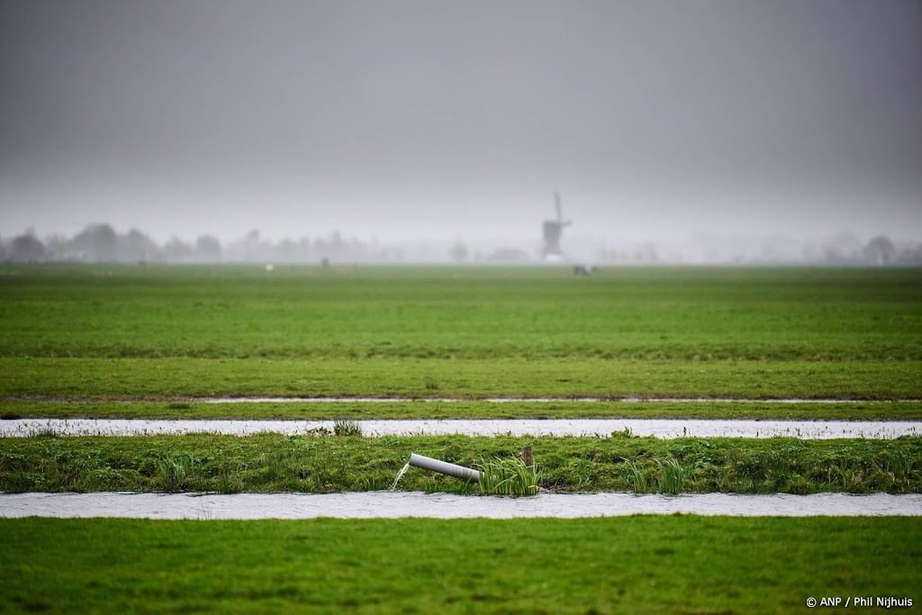 Twijfels in Zuid-Holland over halen van doelen landelijk gebied