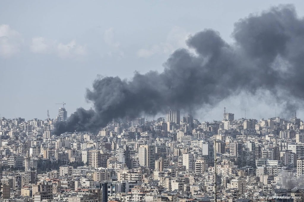 Denktank: oorlog Midden-Oosten kost EU-landen al 22 miljard euro