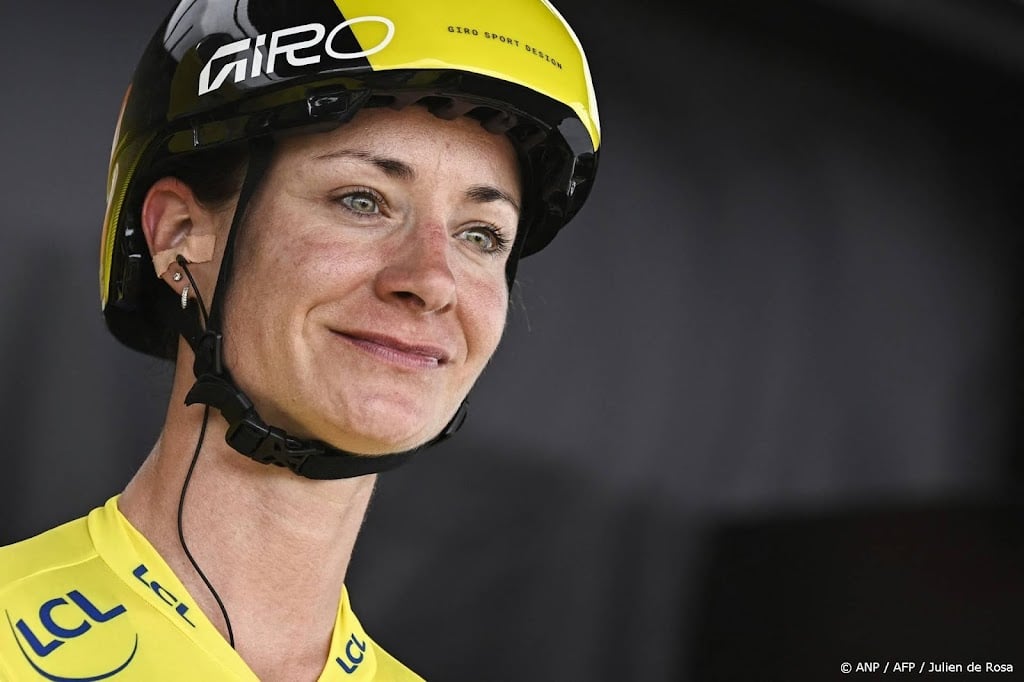 Vos keert na overlijden vader terug in Parijs-Roubaix