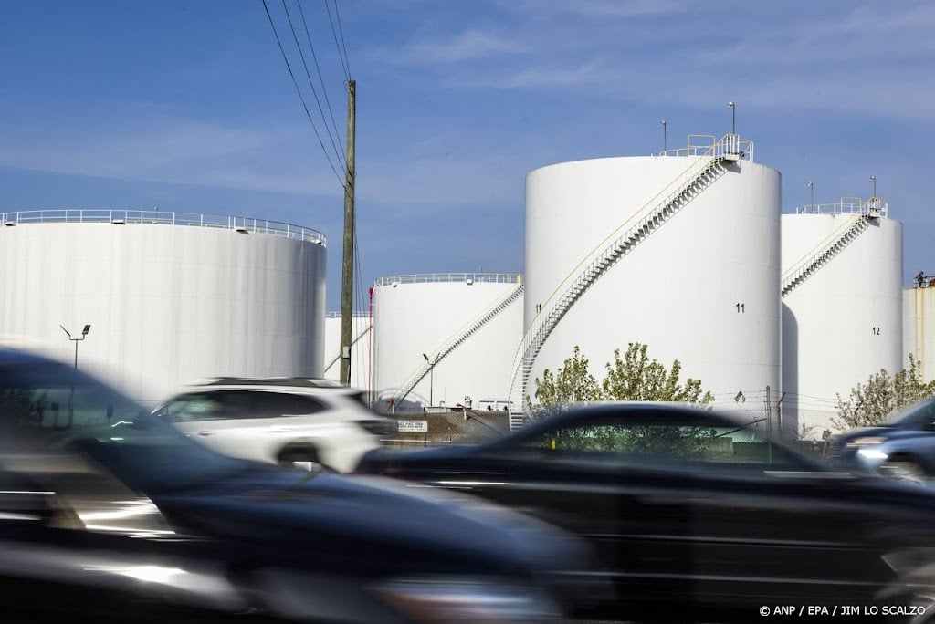 FT: export Amerikaanse olie naar recordhoogte door vraag uit Azië