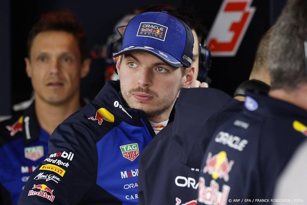 Verstappen dreigt race-engineer na 2027 te verliezen aan McLaren