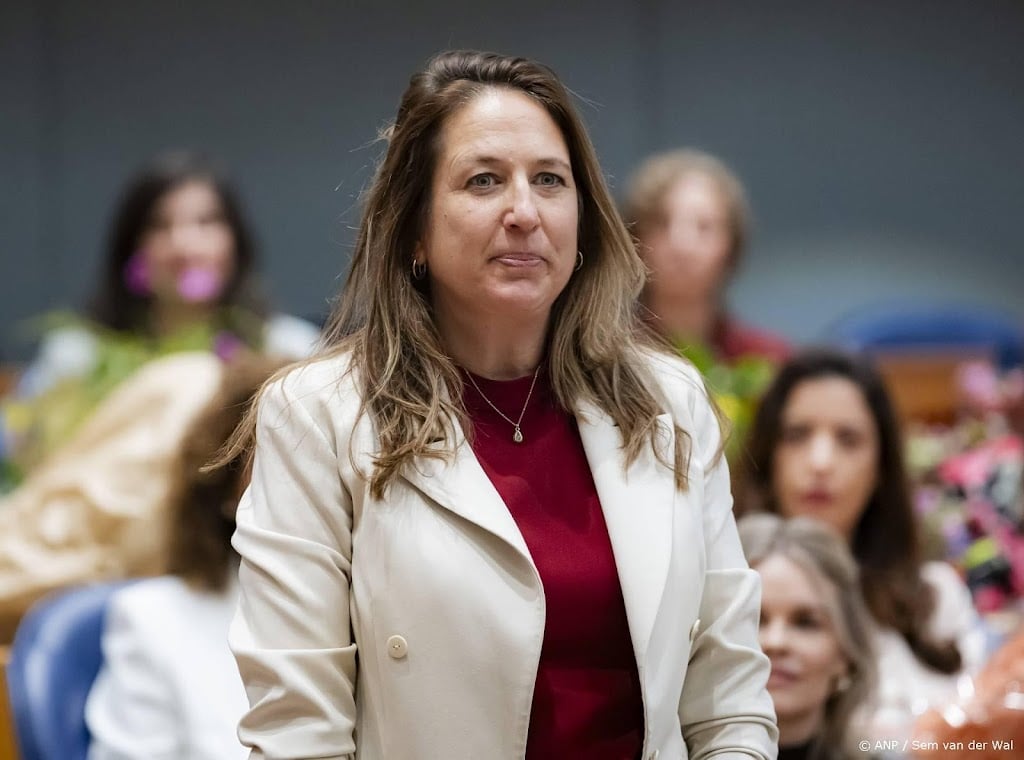 D66, VVD en GL-PvdA willen via wet gratis laptops voor leerlingen