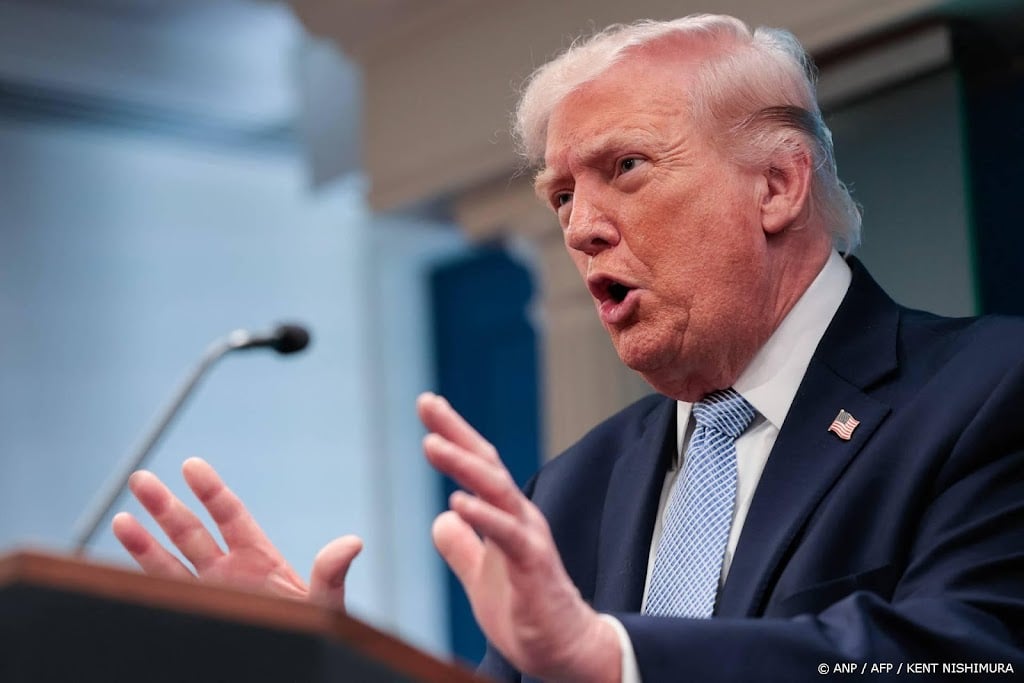 Bronnen: VS eisen komende dagen concrete toezeggingen Hormuz-hulp