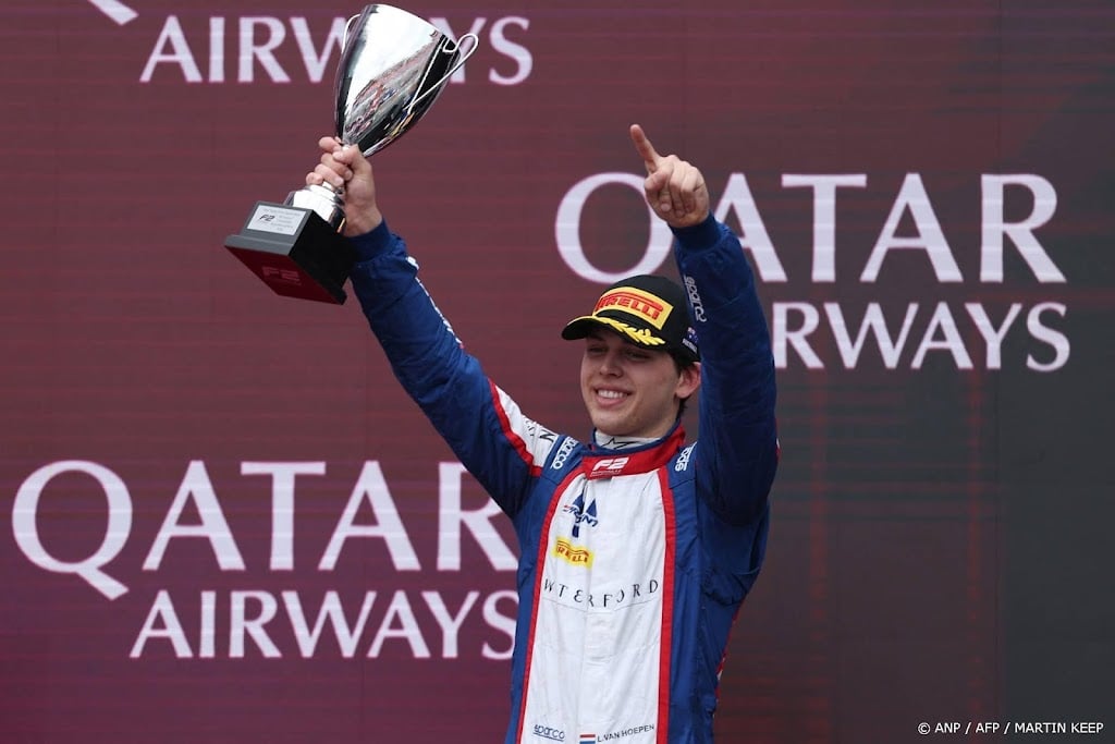 Races in Formule 2 verplaatst naar GP's van Miami en Canada 