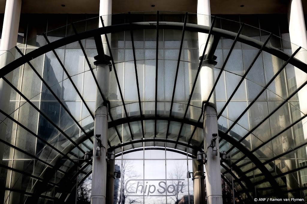 Gehackte softwareleverancier ChipSoft haalt systemen offline