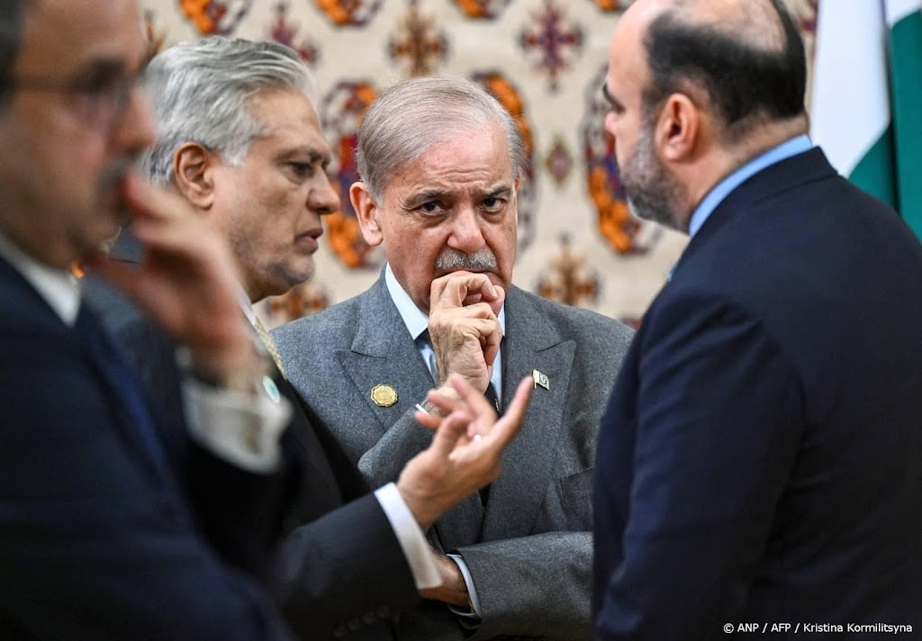 Pakistan veroordeelt Israëlische aanvallen op Libanon