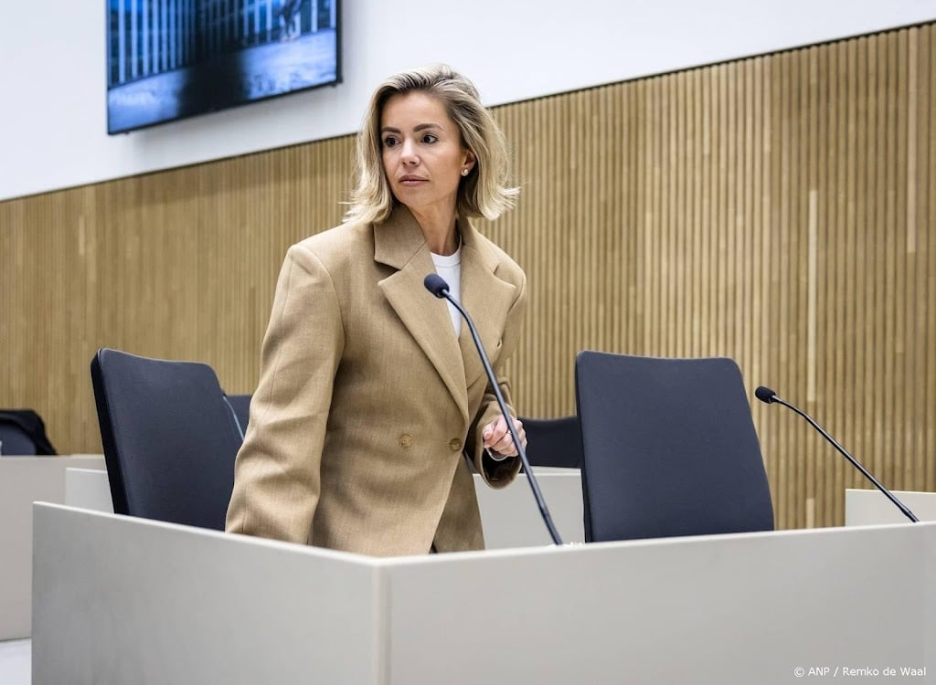 Talpa moet Yvonne Coldeweijer blijven betalen 