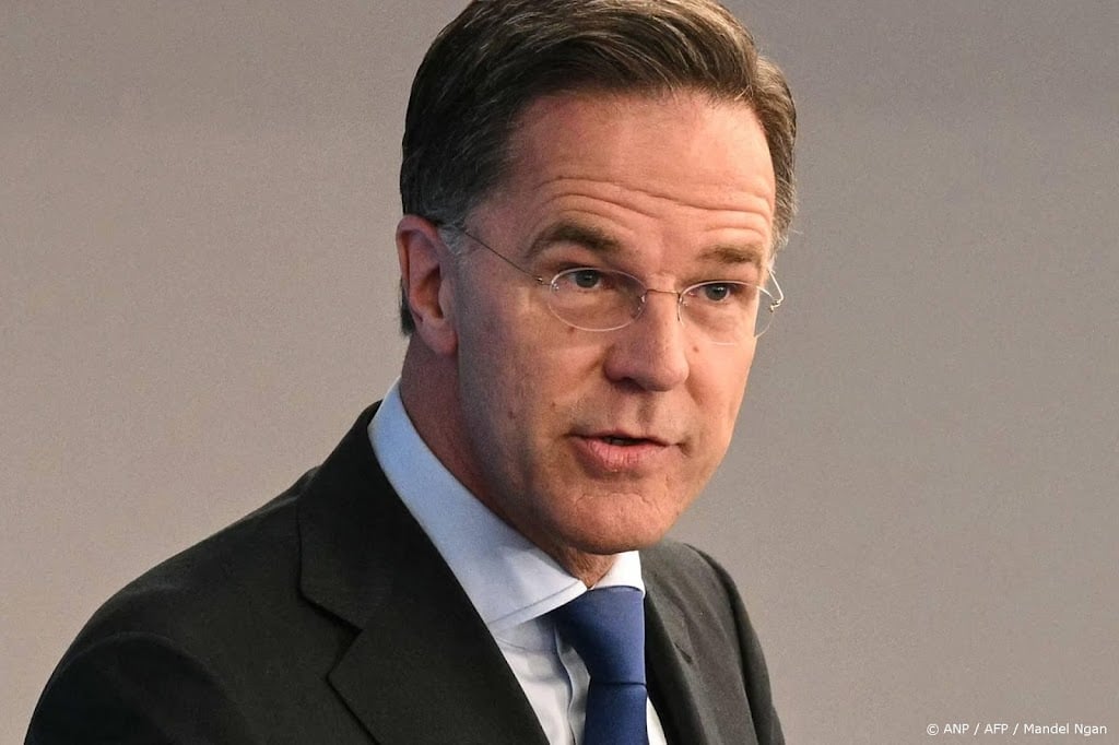 Rutte verwacht mijnenjagers, fregatten of radars van Nederland