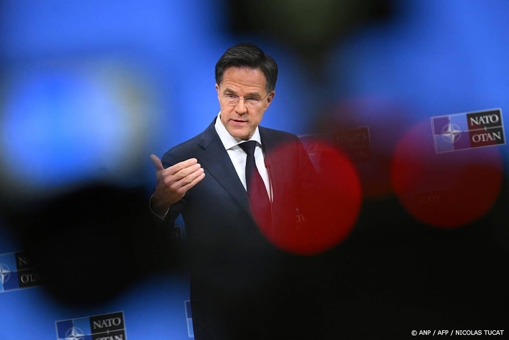 Rutte: NAVO wil desgewenst helpen bij Hormuz-coalitie