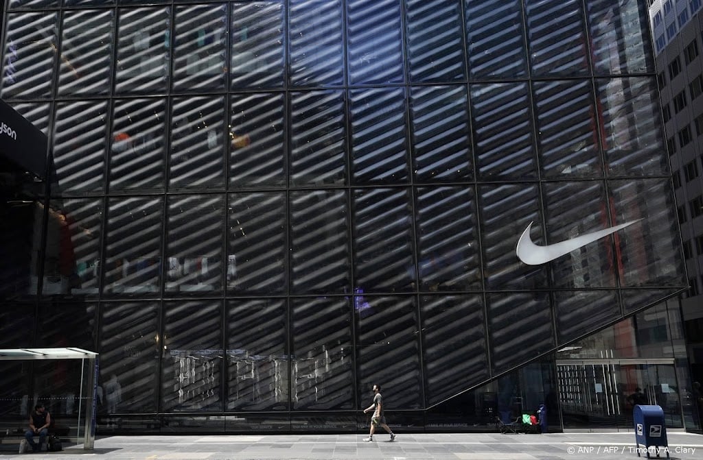 Nike wil wedstrijdballen van de Champions League maken