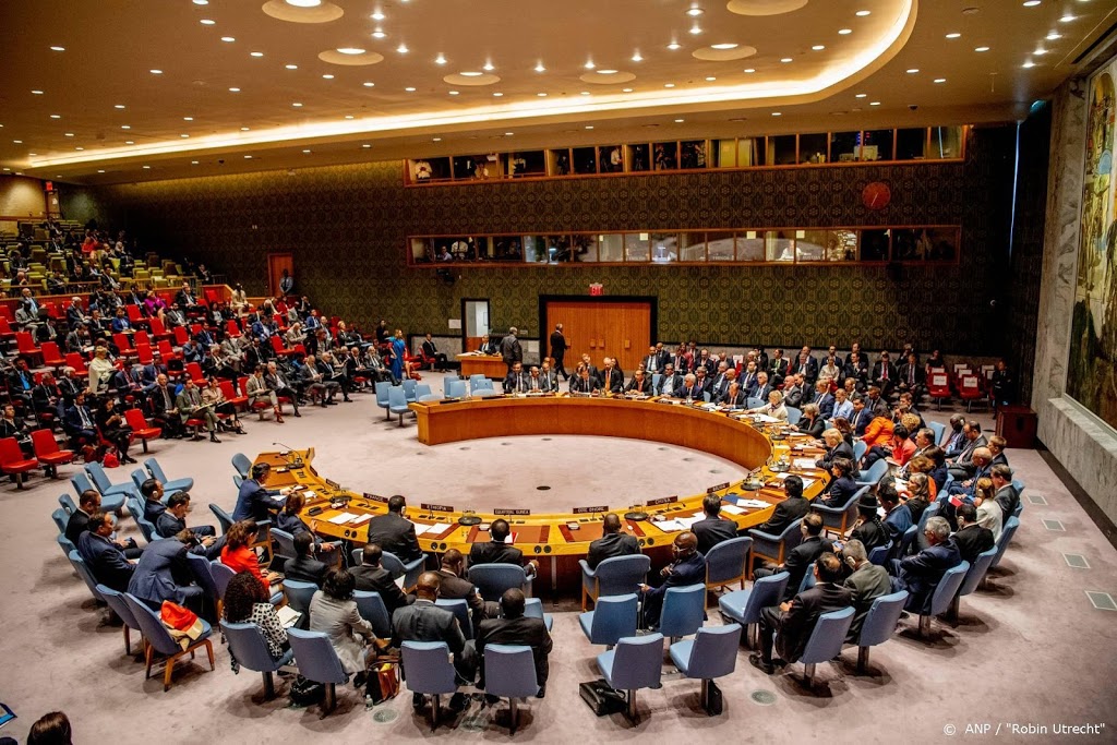 Veiligheidsraad: VS waren niet betrokken bij 'inval' in Venezuela