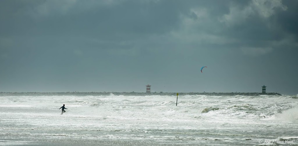 Geologen ontdekken uitgedoofde vulkaan in Noordzee