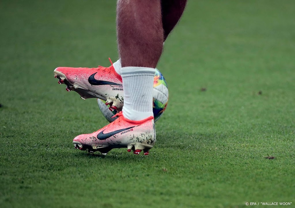 Eerste voetbalduel in Duitsland nu alweer afgelast om corona