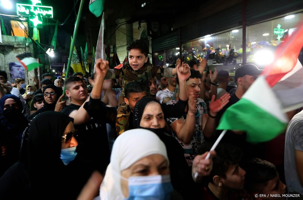 Vele tientallen gewonden bij nieuwe protesten in Jeruzalem