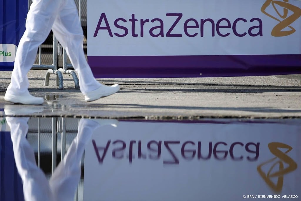 EU stopt met bestelling vaccins AstraZeneca 