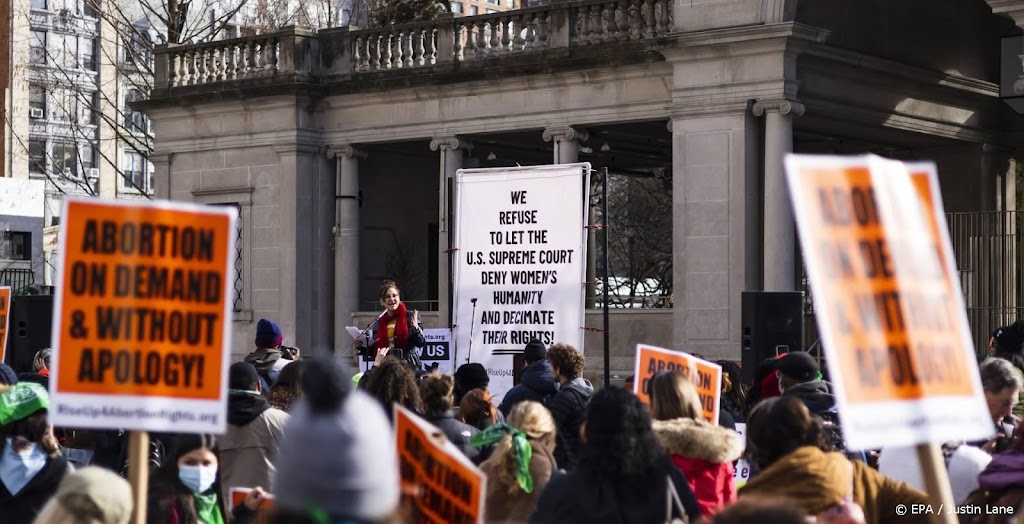 Kantoor antiabortusorganisatie in Wisconsin in brand gestoken