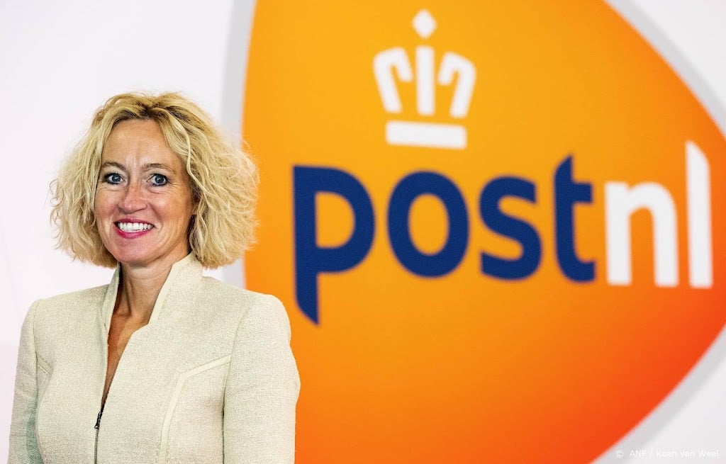 Blik op schandaal in België bij kwartaalcijfers PostNL