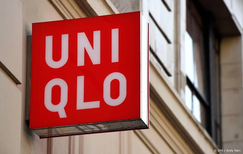 Winkelbedrijf Fast Retailing onderuit op Japanse beurs