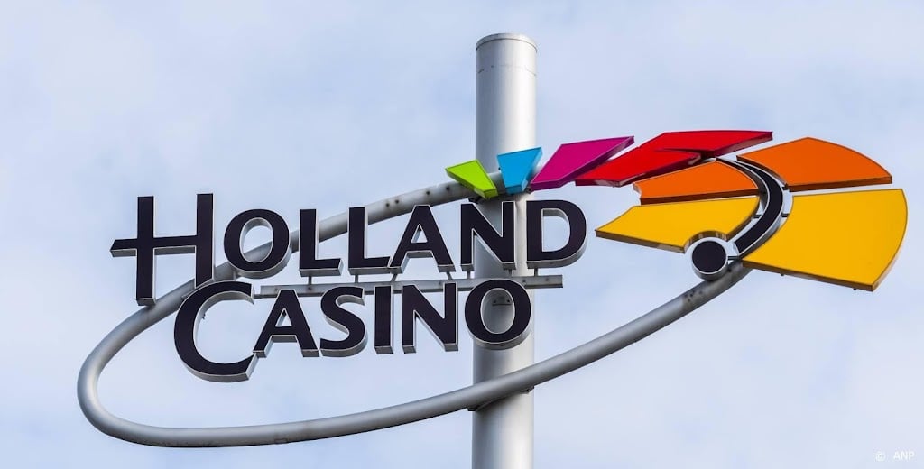 Holland Casino vindt topvrouw bij Transavia