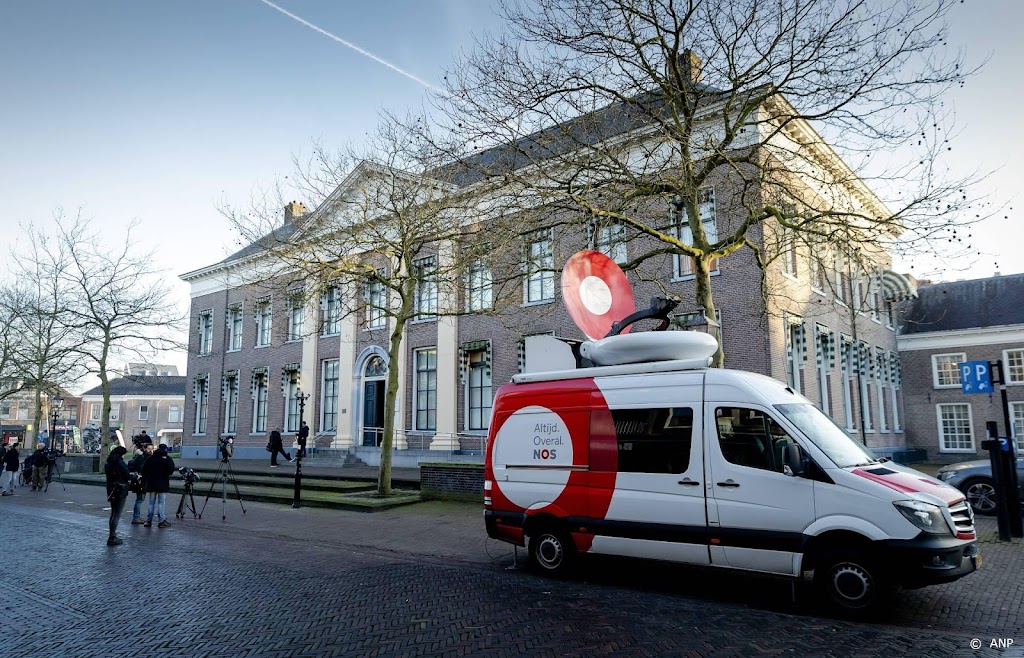 OM eist vier jaar tegen klusjesman in zaak Ruinerwold