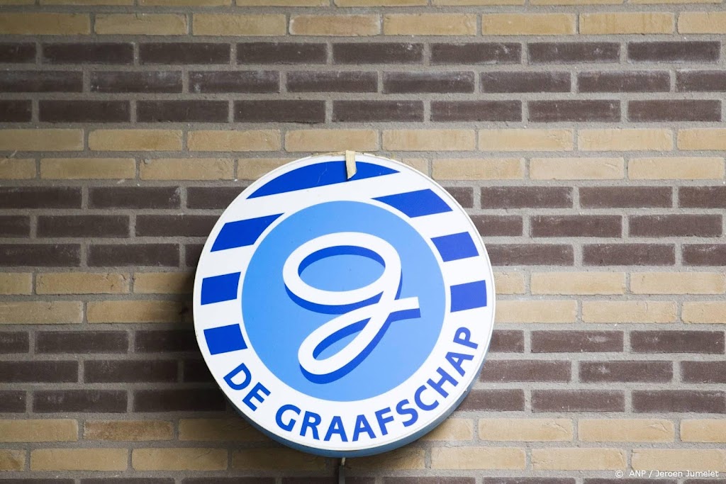 De Graafschap speelt voor eigen fans gelijk tegen FC Eindhoven