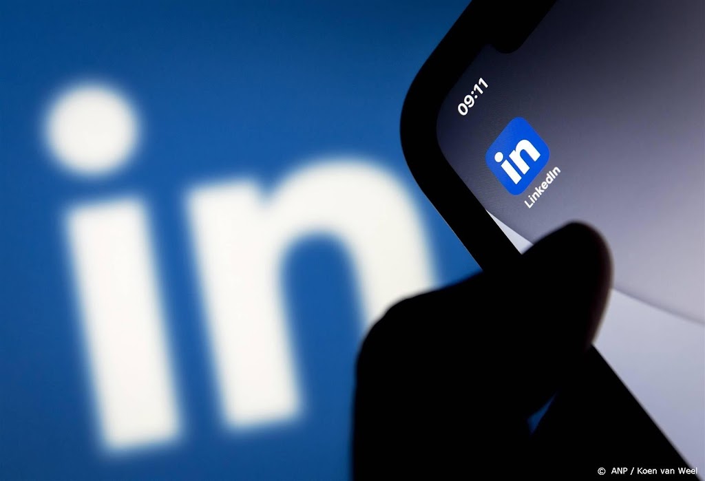 LinkedIn schrapt ruim zevenhonderd banen