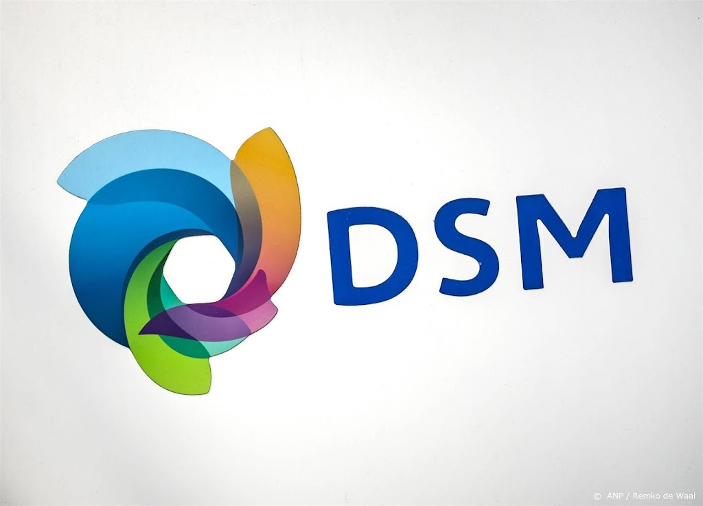 Fusie DSM met Zwitserse branchegenoot definitief