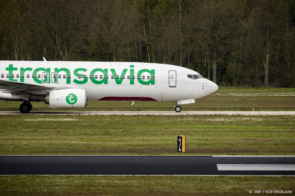 Sunweb: alert op problemen Transavia, weinig hinder klanten