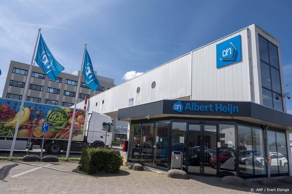 CNV: cao-gesprek met Albert Heijn gaat nog om ‘puntjes op de i’