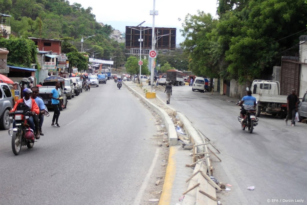 VN: geweld in Haïti neemt toe, ruim zeshonderd doden in april