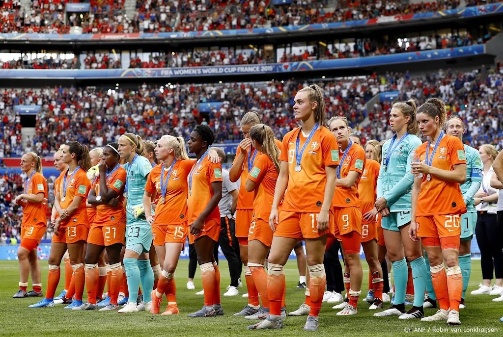 Kamer wil actie kabinet om WK-vrouwenvoetbal 2027 binnen te halen