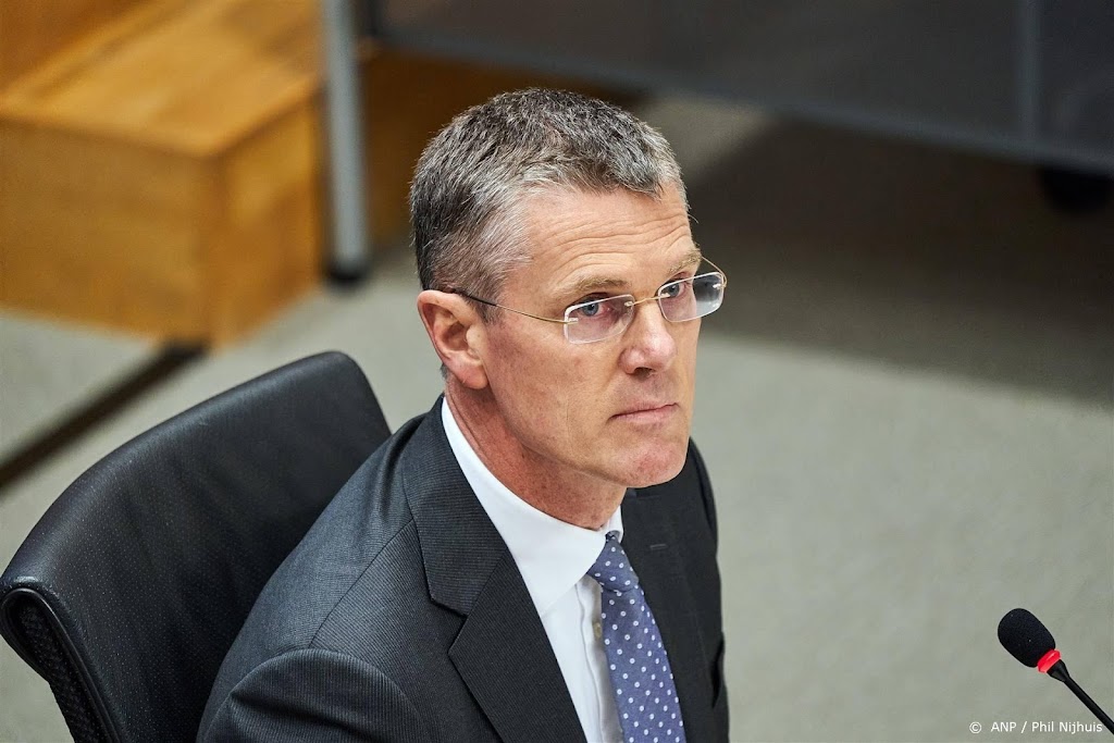 Kamer wil Pieter Duisenberg in college Algemene Rekenkamer