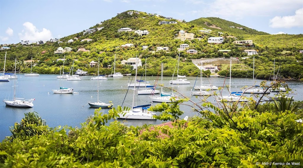 Akkoord over slepend Frans-Nederlands grensconflict Sint Maarten