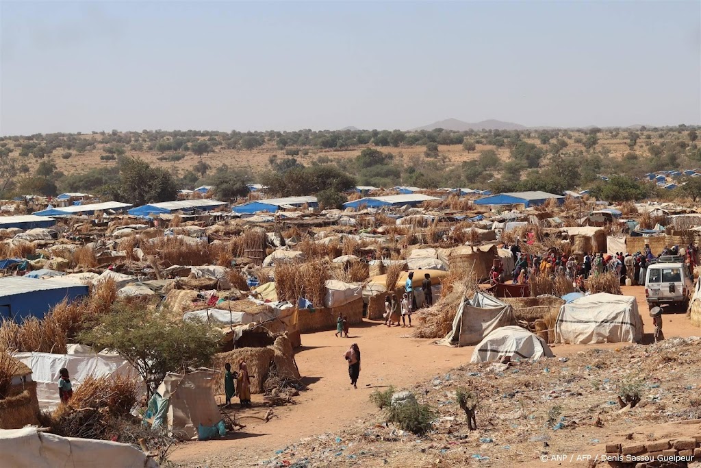 HRW: mogelijk sprake van genocide in Soedan 