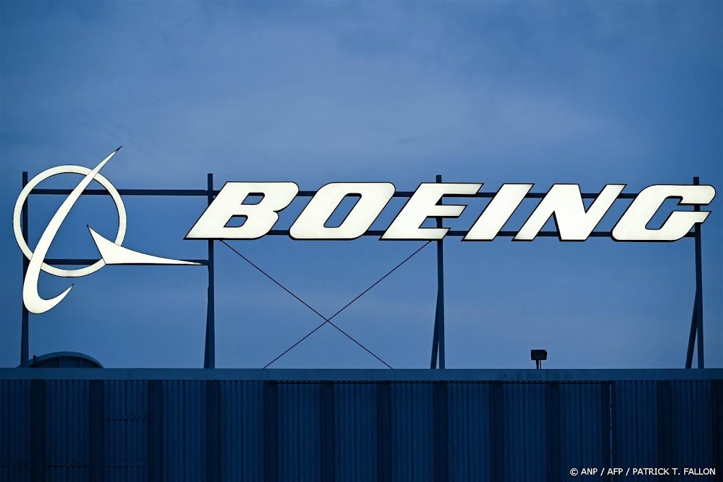 Bloomberg: beurswaakhond onderzoekt uitingen Boeing over veiligheid