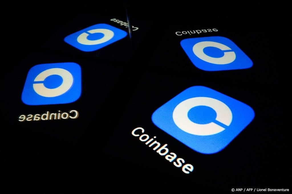 Coinbase koopt Nederlands cryptobedrijf Deribit voor miljarden