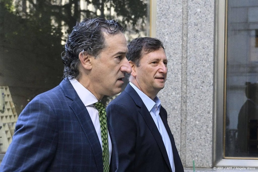 Oprichter omgevallen cryptobank Celsius 12 jaar cel in om fraude