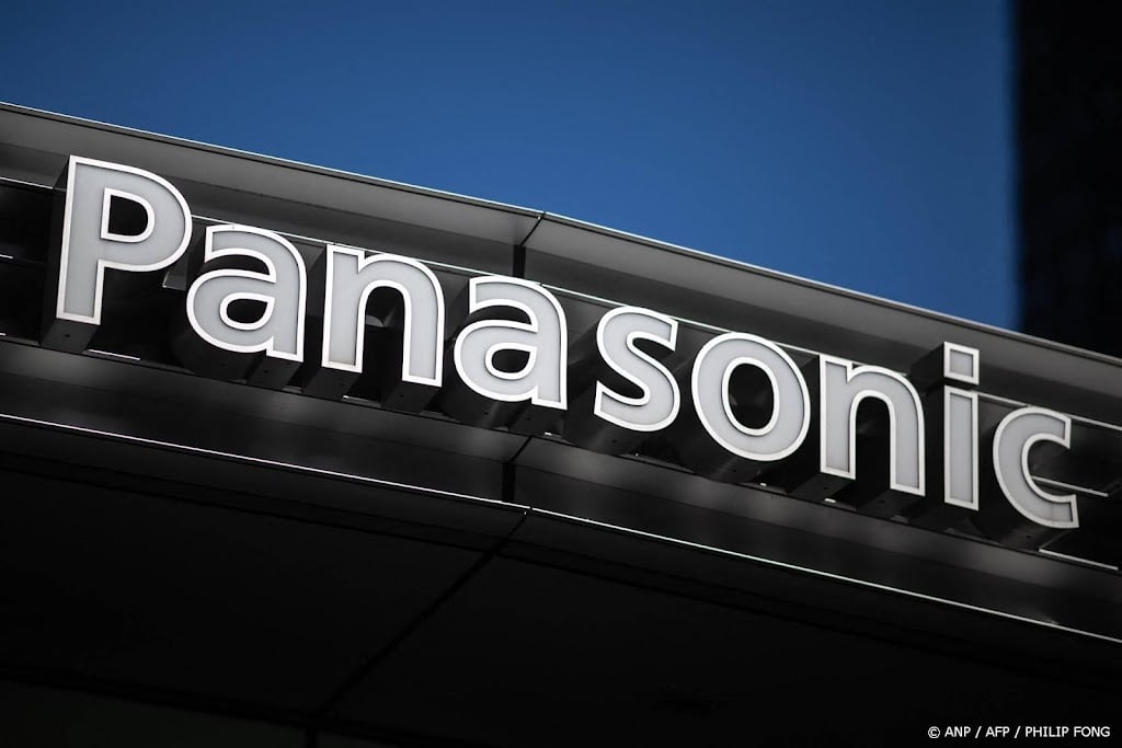 Duizenden banen weg bij elektronicaconcern Panasonic
